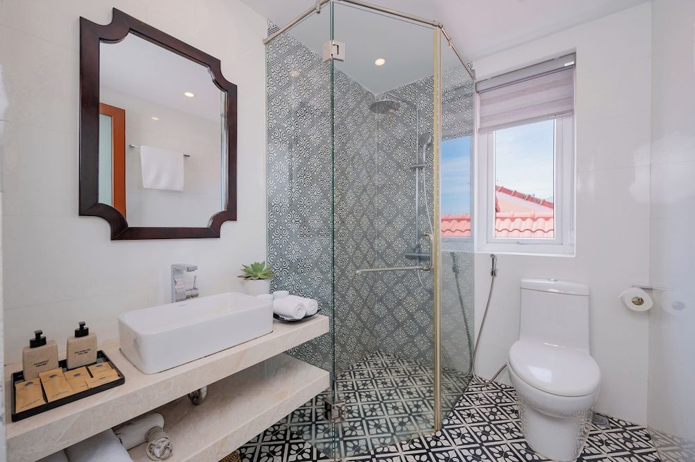 Hoi An Canal House Riverside By Haviland Deluxe Double Room, River View 11