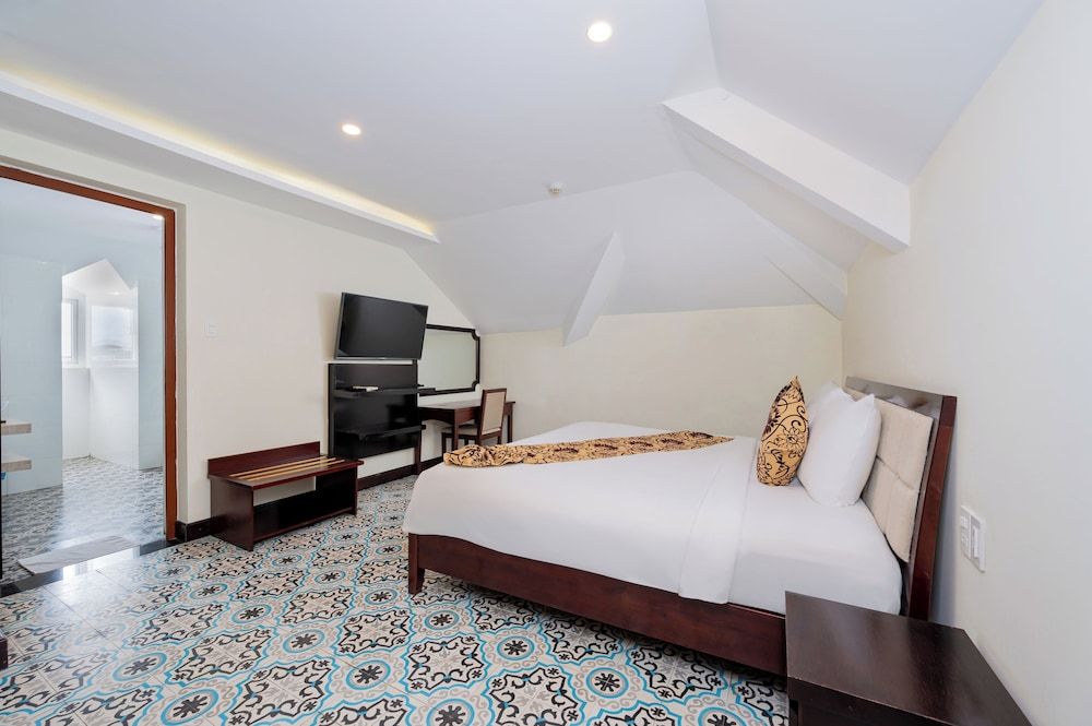 Hoi An Canal House Riverside By Haviland Family Room, 2 Bedrooms 5