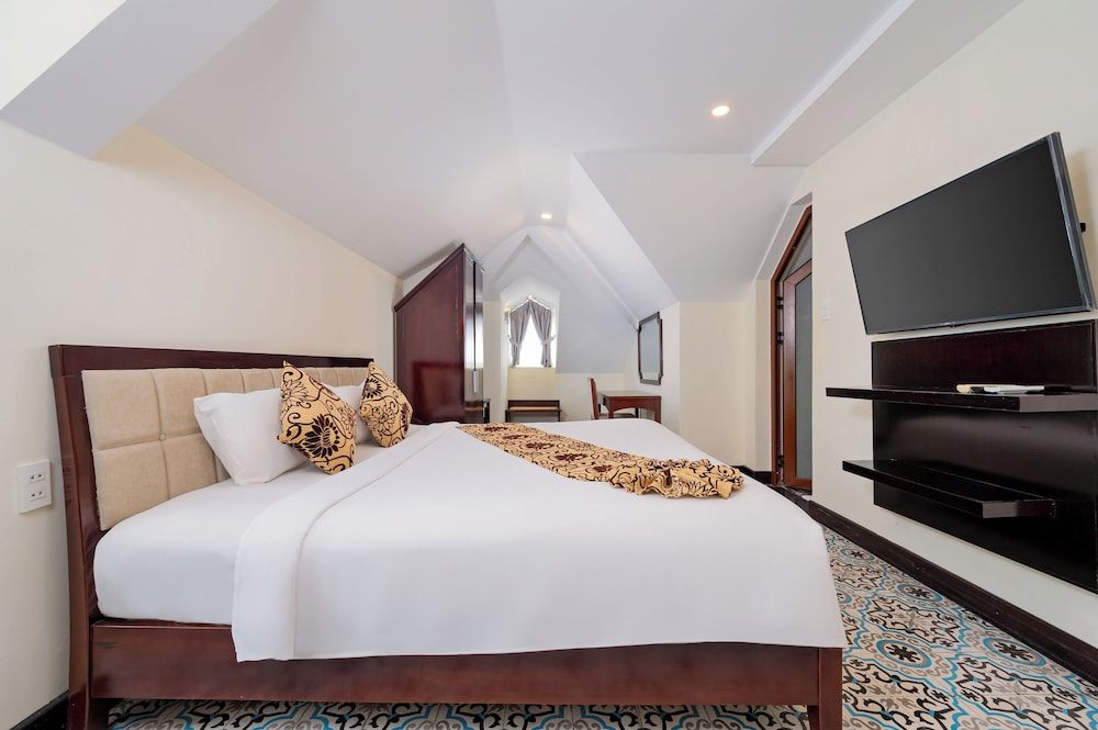 Hoi An Canal House Riverside By Haviland Family Room, 2 Bedrooms 2