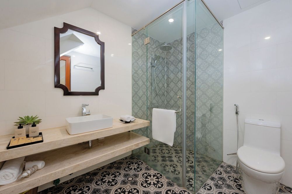 Hoi An Canal House Riverside By Haviland Family Room, 2 Bedrooms 9