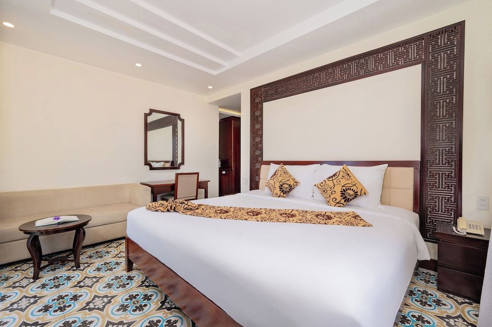 Hoi An Canal House Riverside By Haviland Deluxe Double Room, River View 3