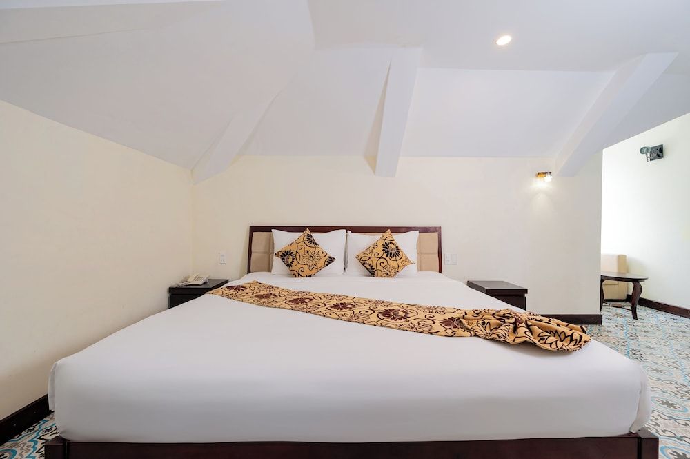 Hoi An Canal House Riverside By Haviland Family Room, 2 Bedrooms 6