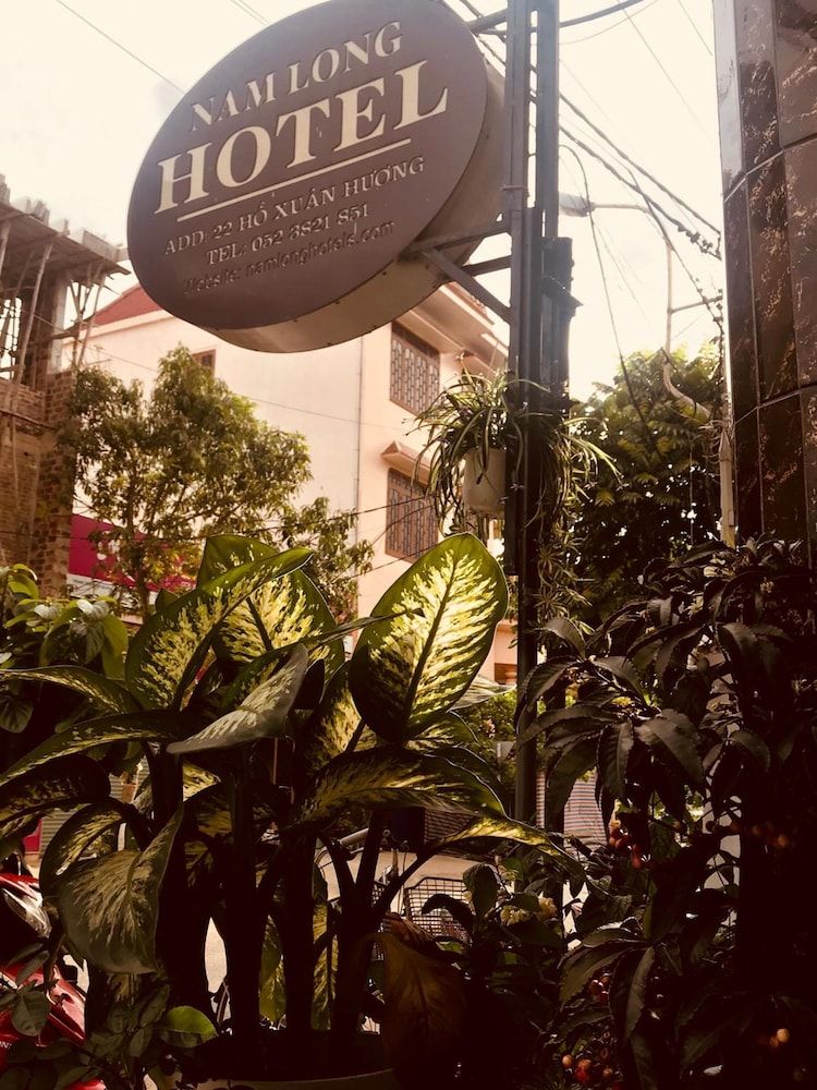undefined Nam Long Hotel 8