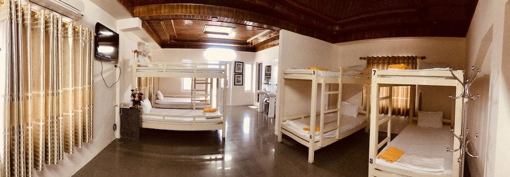 undefined Nam Long Hotel 2