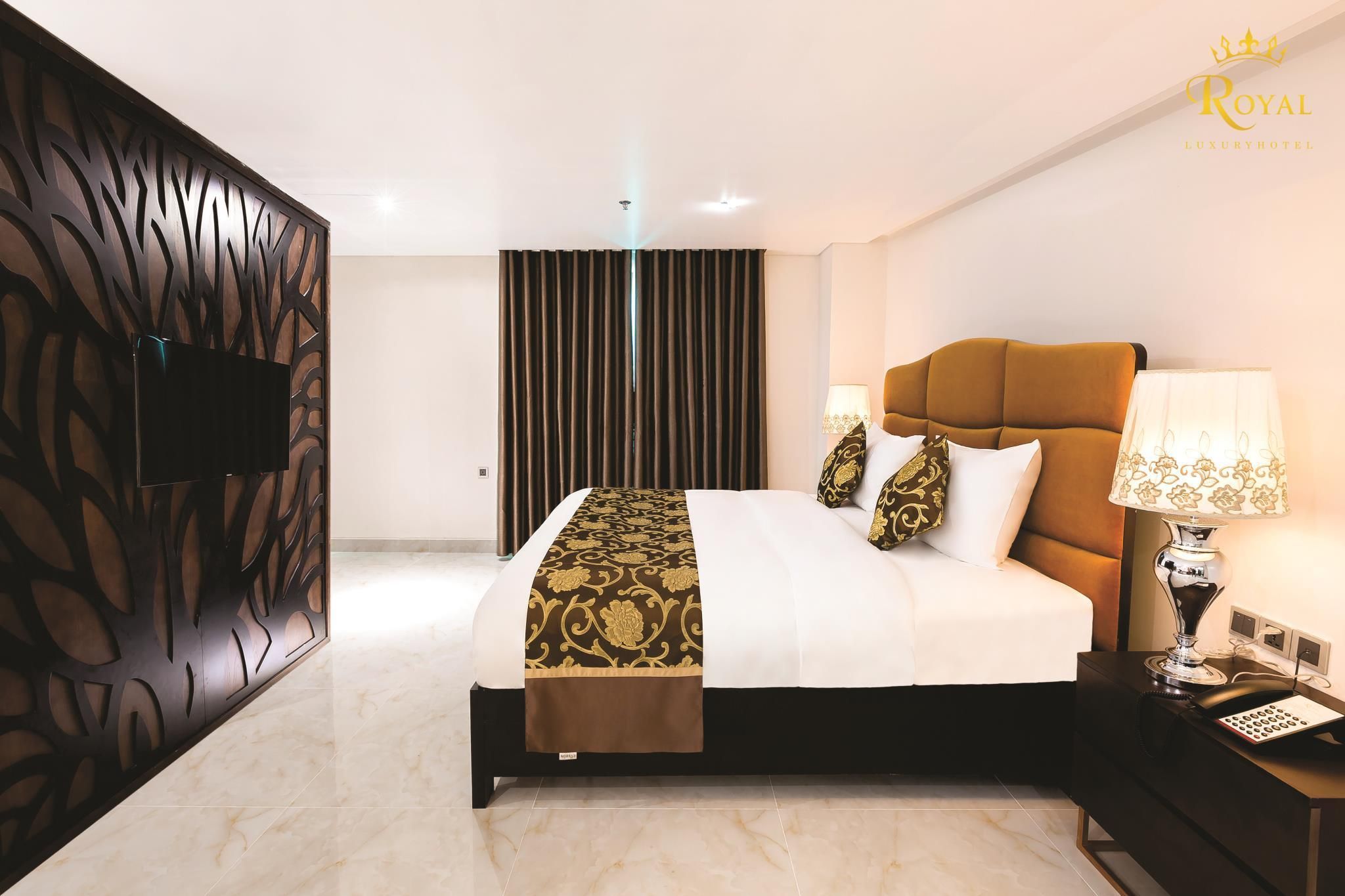 BIG SUITES