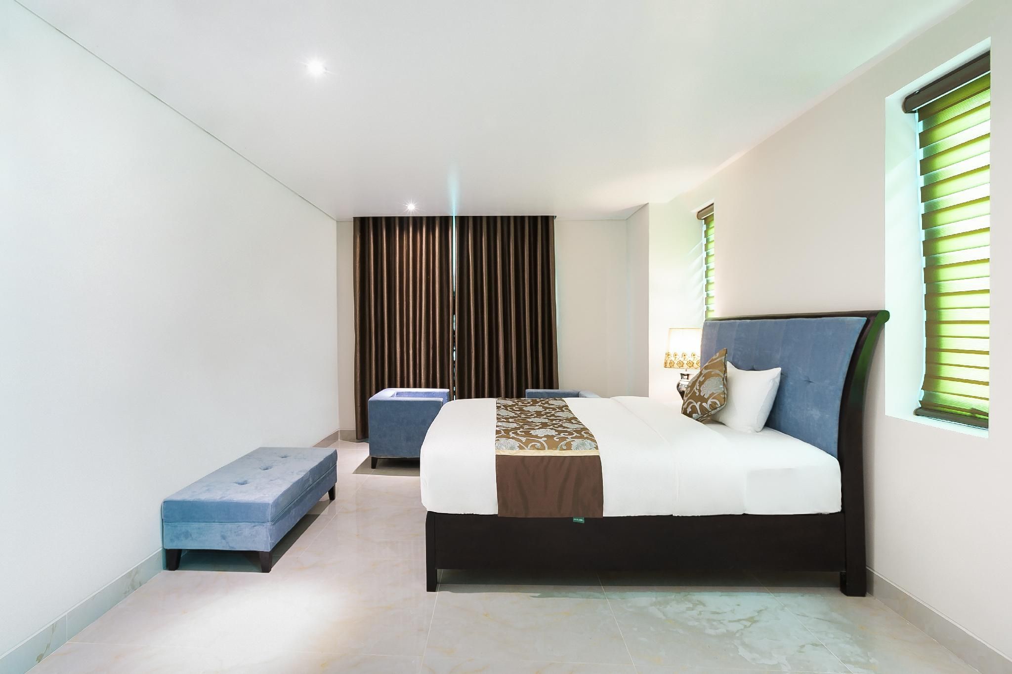 Deluxe Family Triple