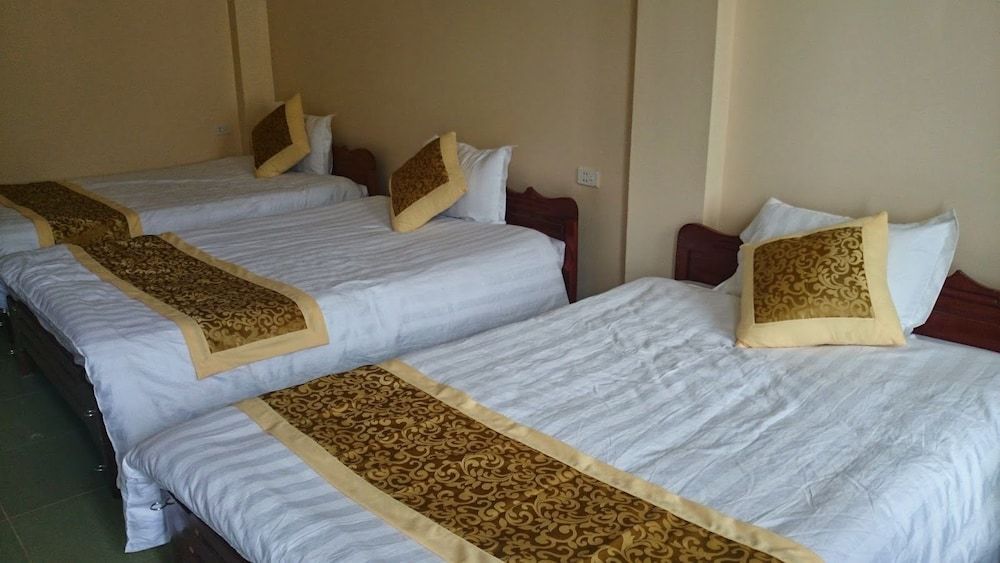 Standard Triple Room, Smoking