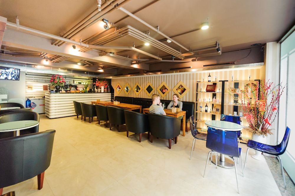 Room service - dining