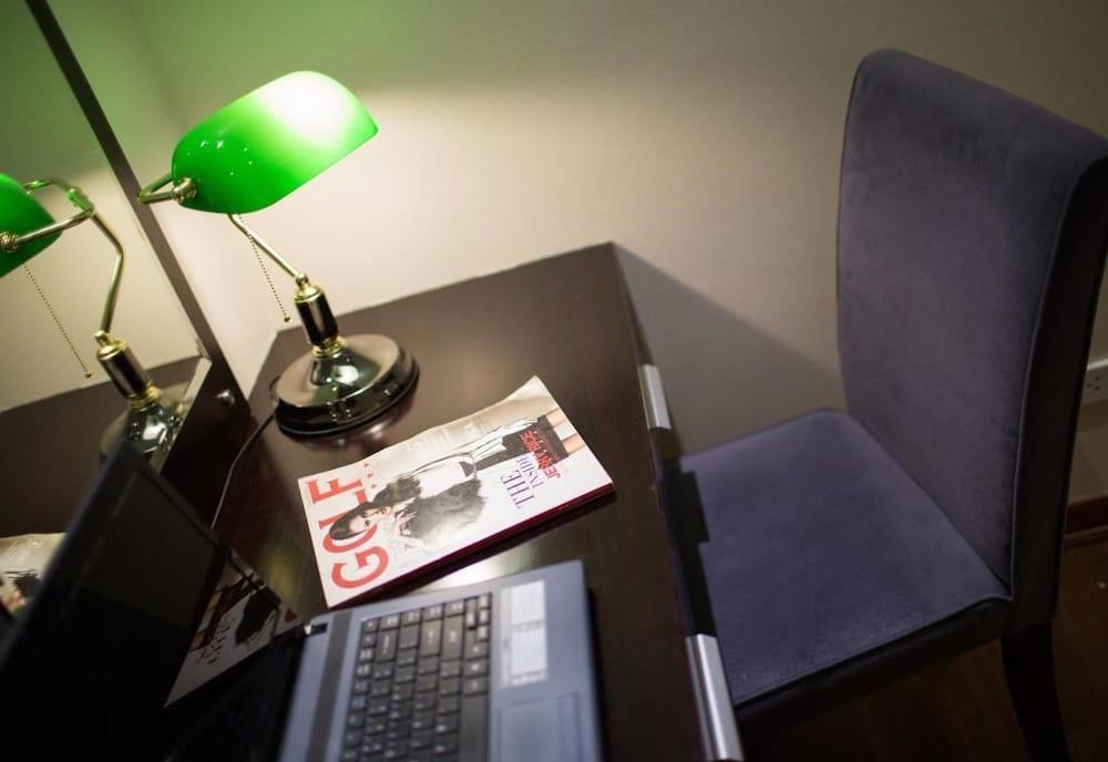 undefined Hanoian Central Hotel & Spa 10