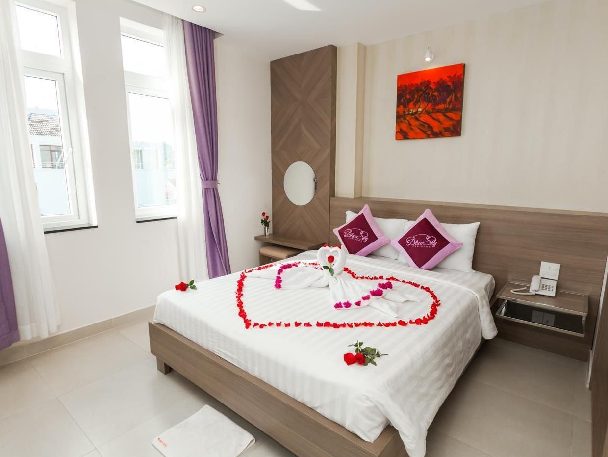 undefined Blue Sky Phu Quoc Hotel 10