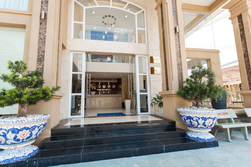 undefined Blue Sky Phu Quoc Hotel 4