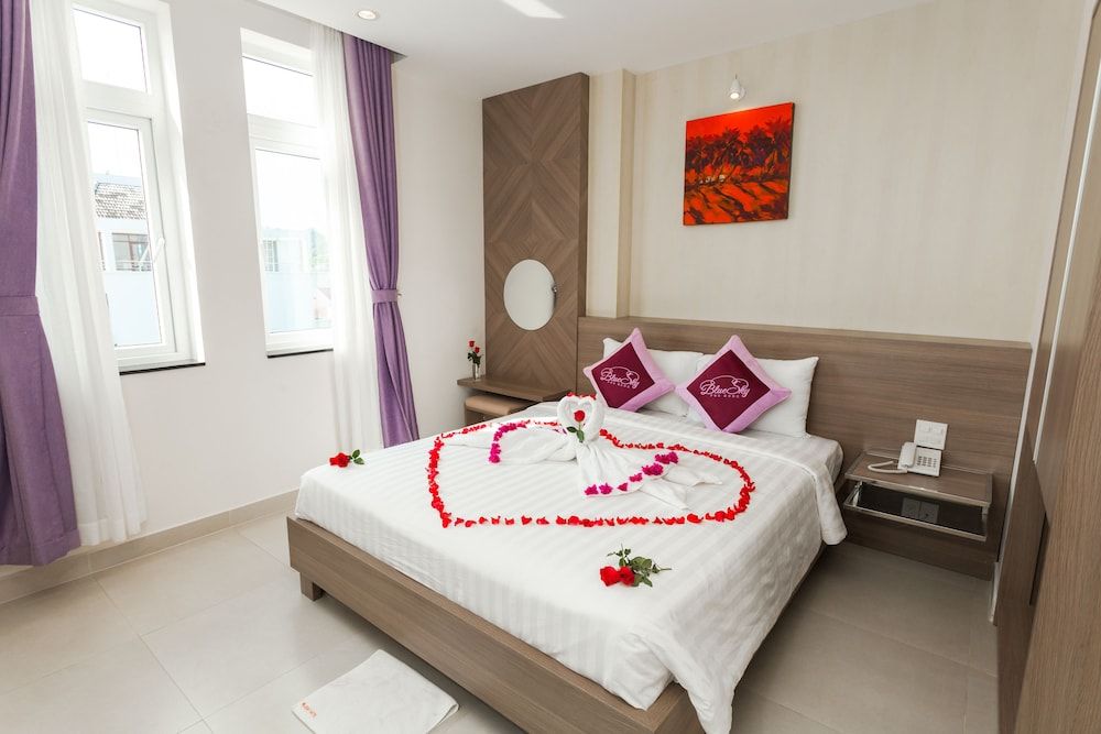 undefined Blue Sky Phu Quoc Hotel 2