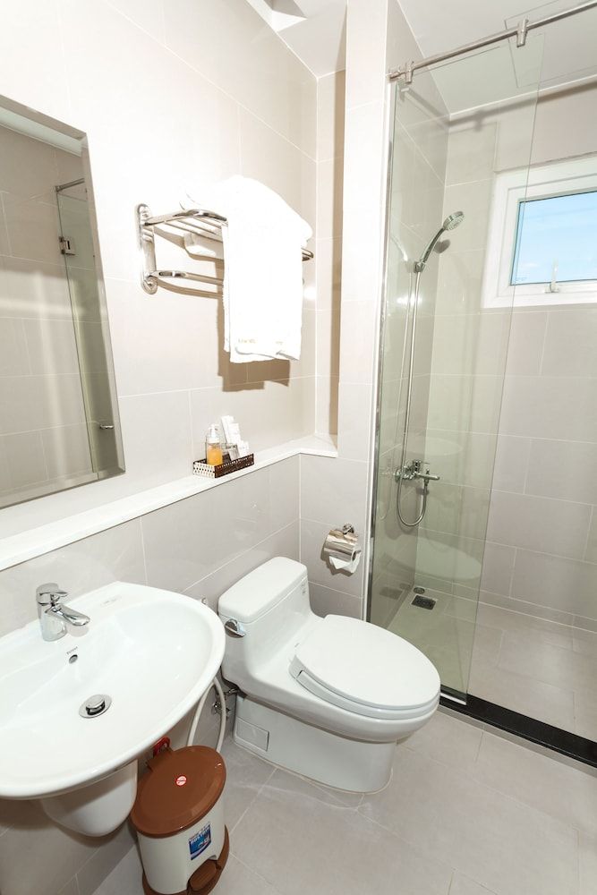 Blue Sky Phu Quoc Hotel Superior Double Room 13