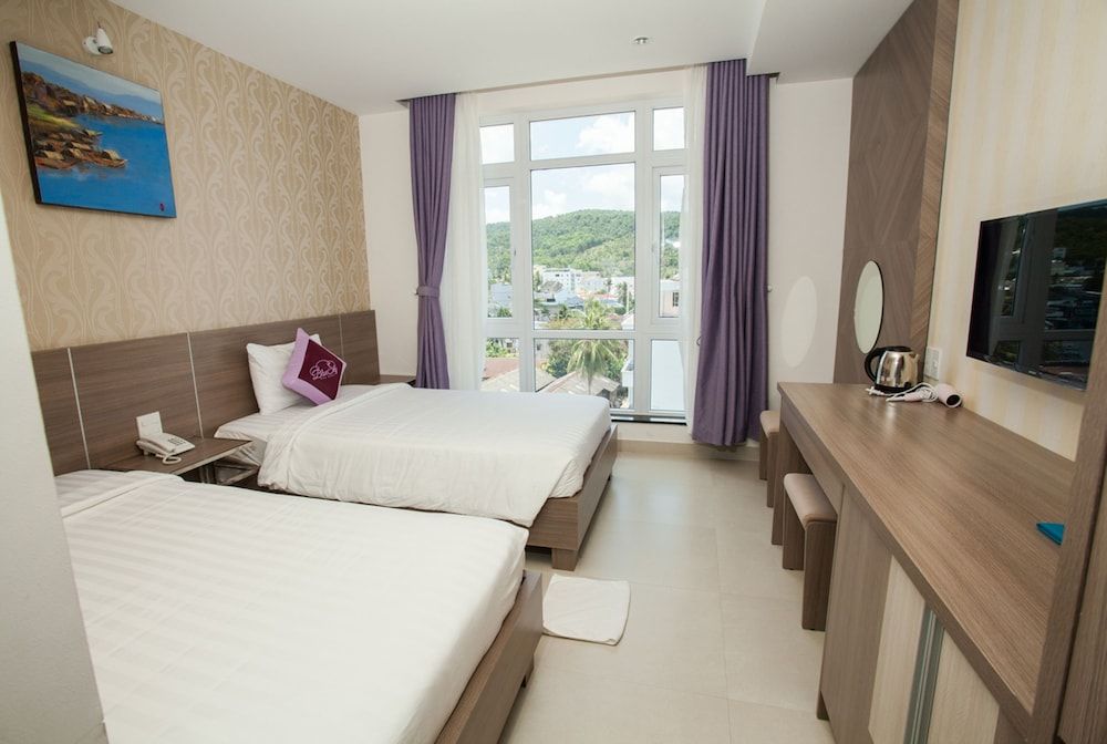 undefined Blue Sky Phu Quoc Hotel