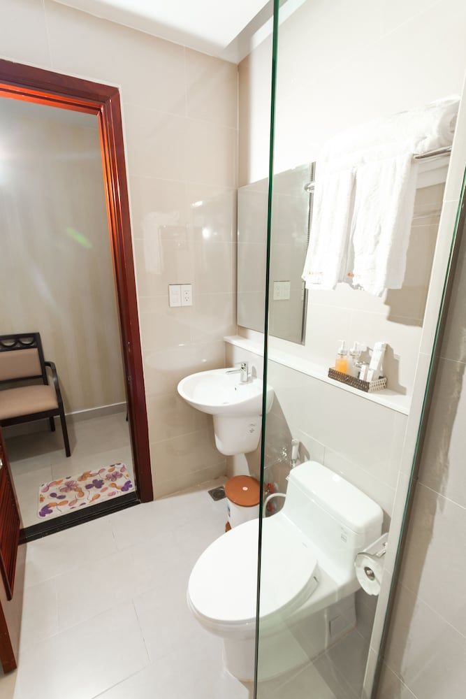 Blue Sky Phu Quoc Hotel Superior Double Room 14