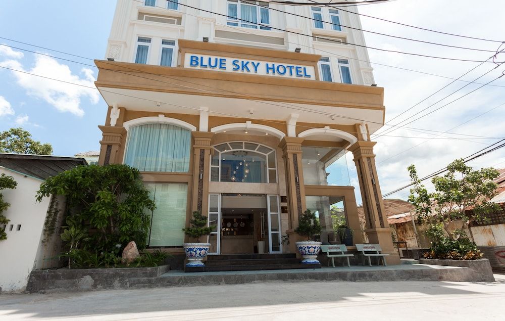 undefined Blue Sky Phu Quoc Hotel 3