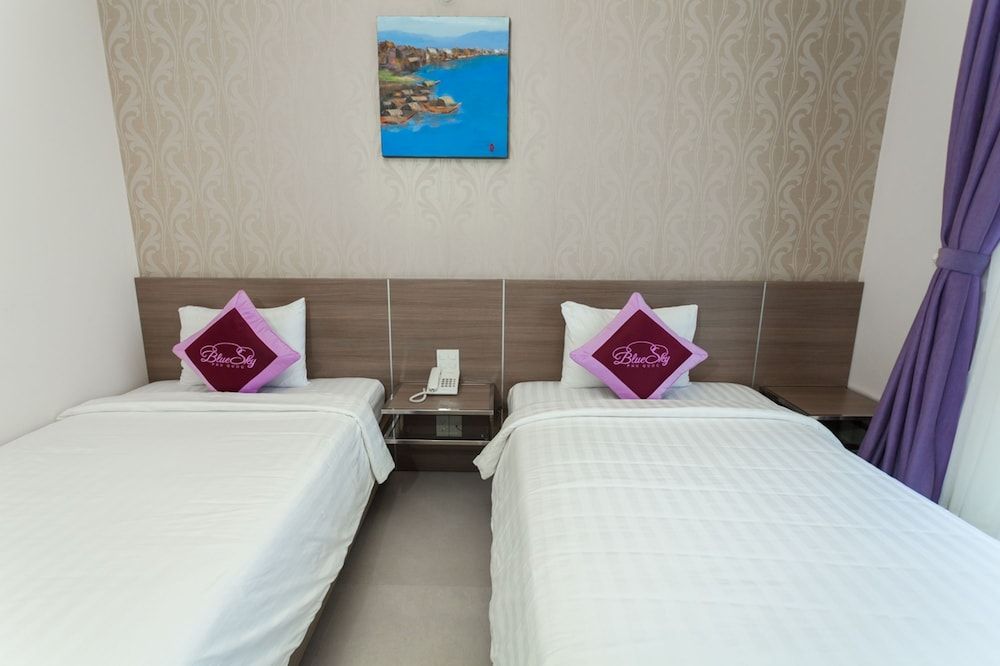 undefined Blue Sky Phu Quoc Hotel 10