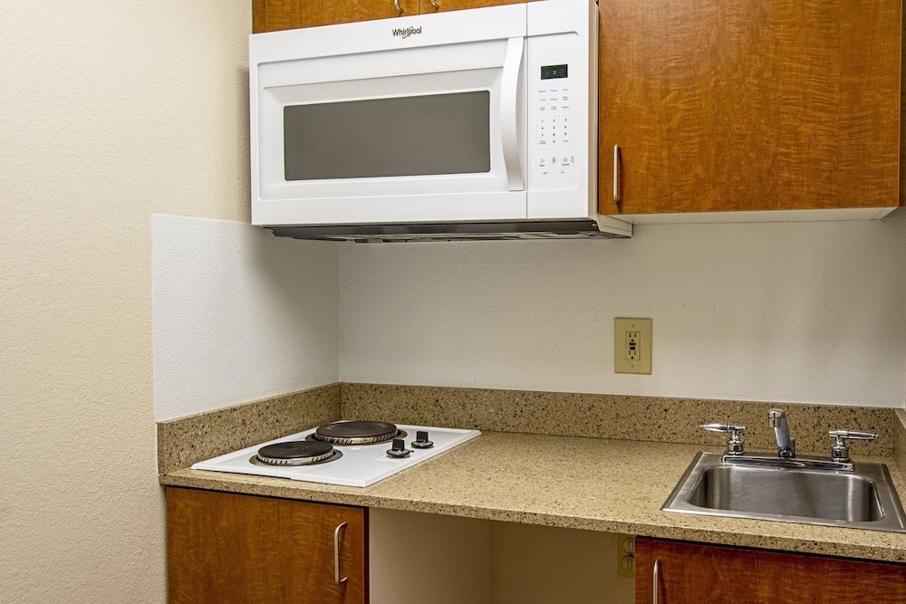 Studio, 1 Queen Bed, Accessible, Non Smoking