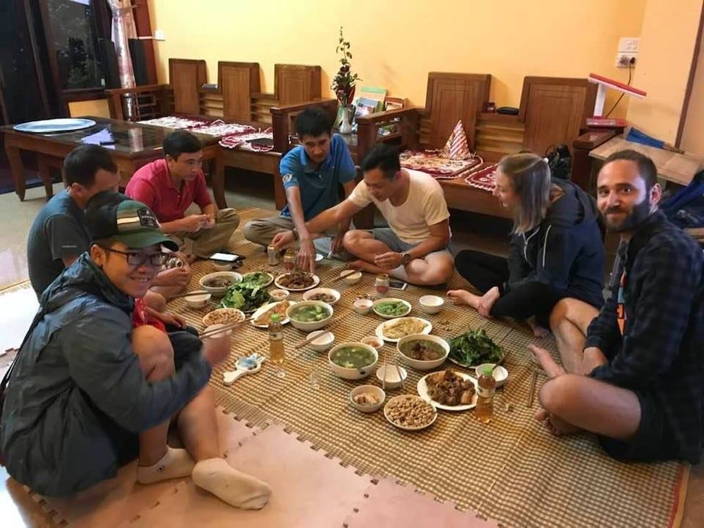 undefined Sapa Local House