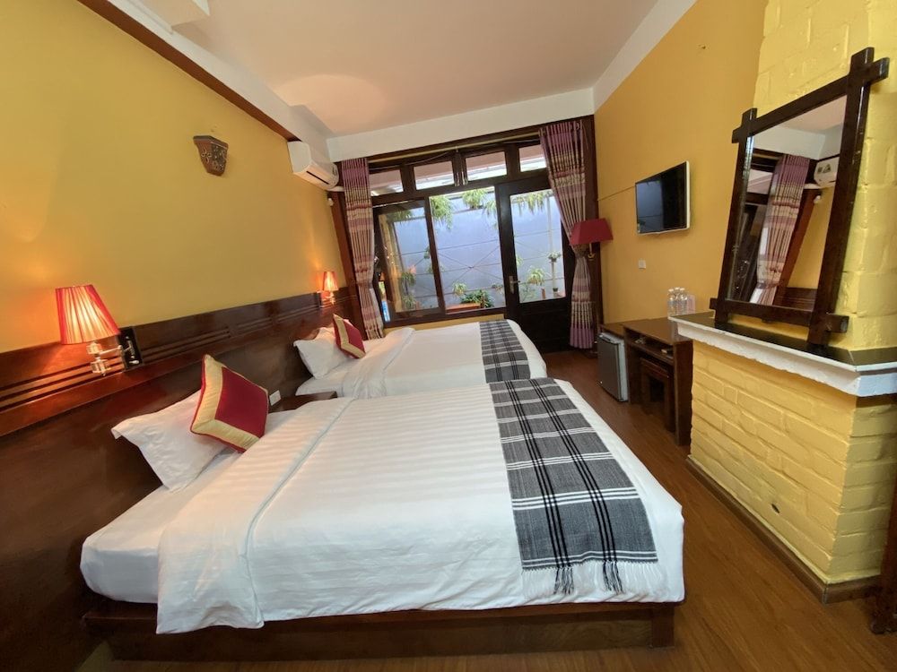 undefined Sapa Local House 3