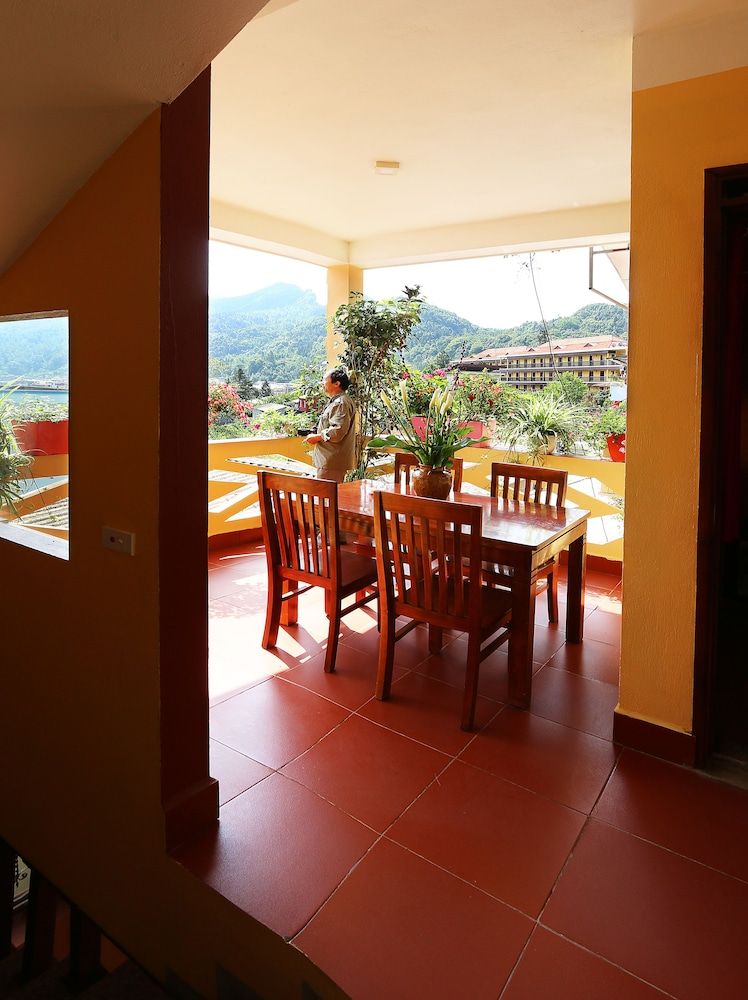 undefined Sapa Local House 8