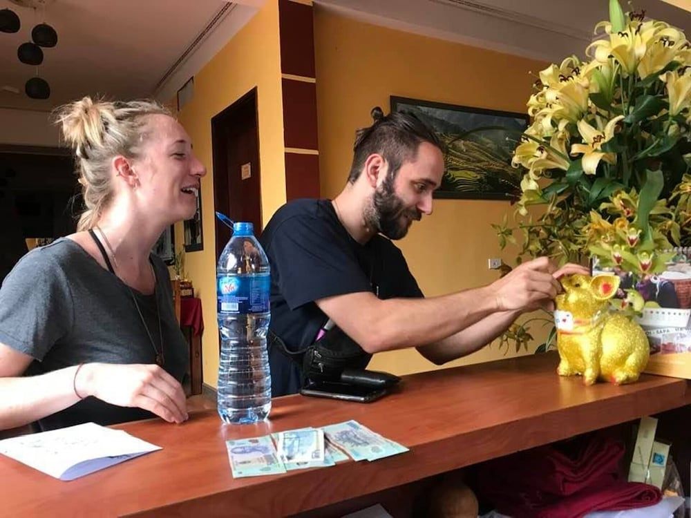 undefined Sapa Local House 10