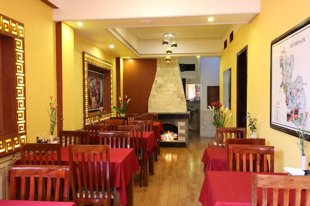 undefined Sapa Local House 6