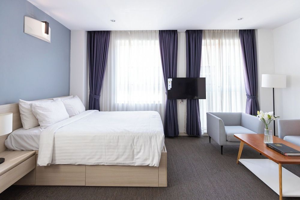 Do Thanh Residence Premier Studio Deluxe 6