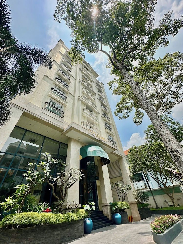 undefined Do Thanh Residence 6