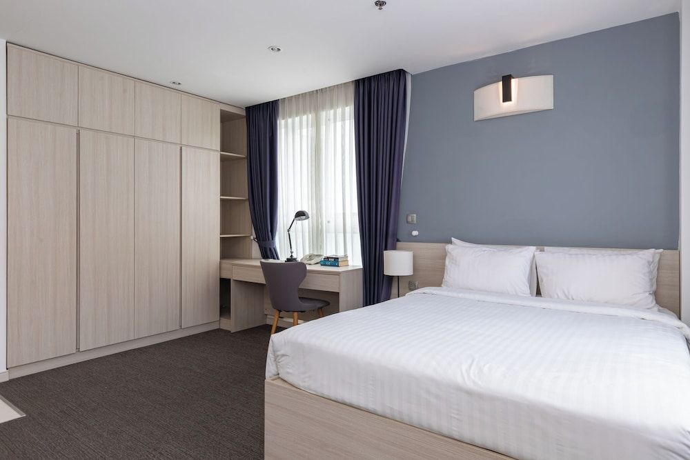 Do Thanh Residence Premier Studio Deluxe 2