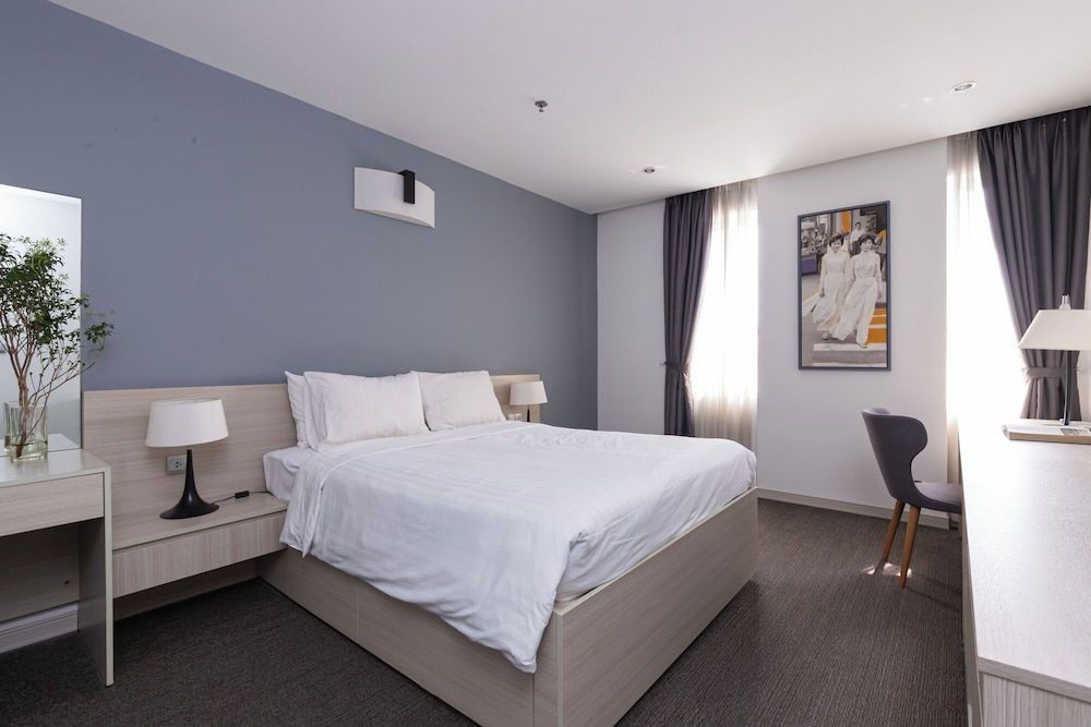 undefined Do Thanh Residence 10