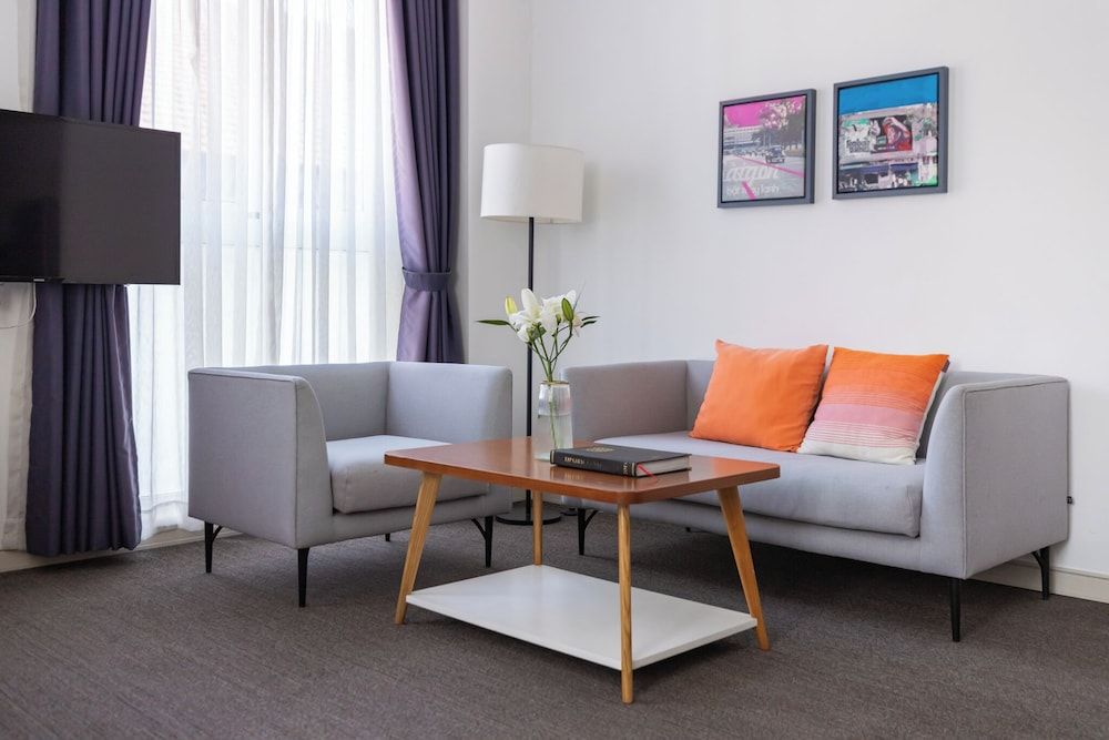 Do Thanh Residence Premier Studio Deluxe 10