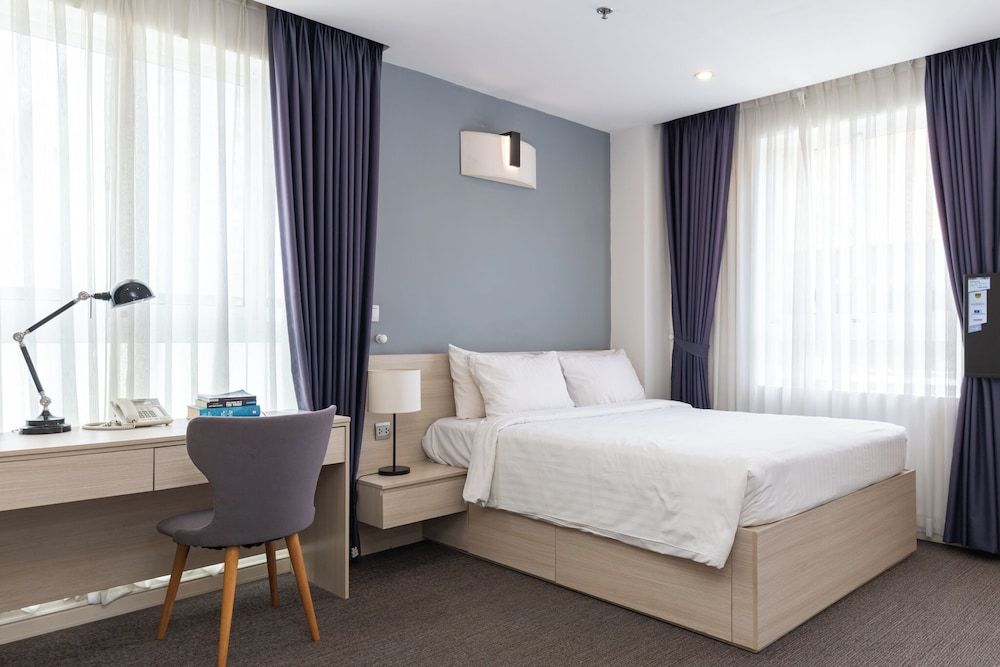 Do Thanh Residence Premier Studio Deluxe 3