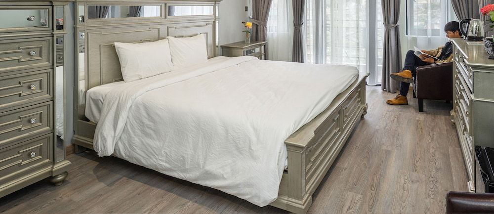 undefined Hong Mon Villa 4