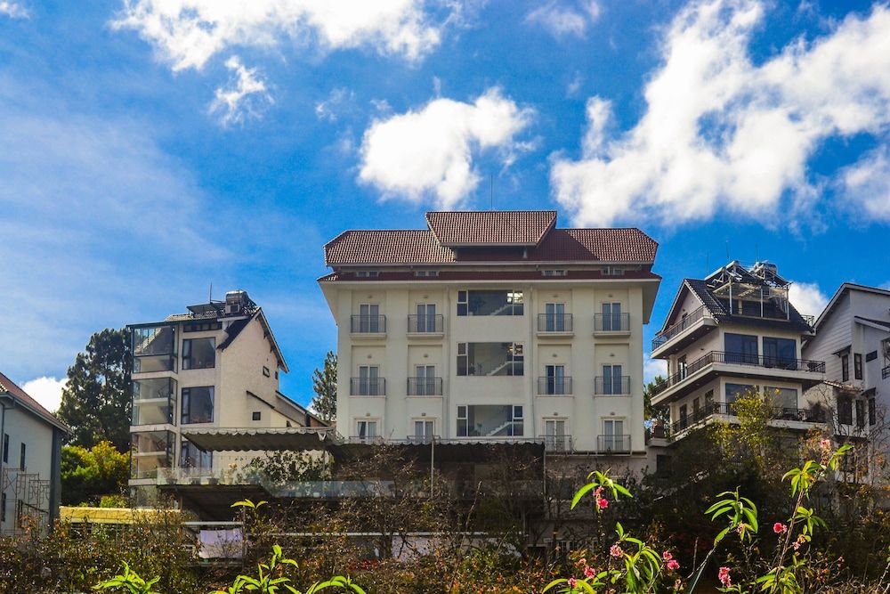 undefined Hong Mon Villa 3