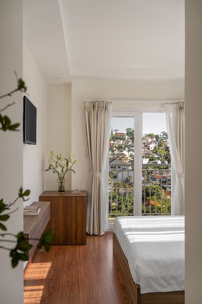 Hong Mon Villa Superior Twin Room, 1 Bedroom 7