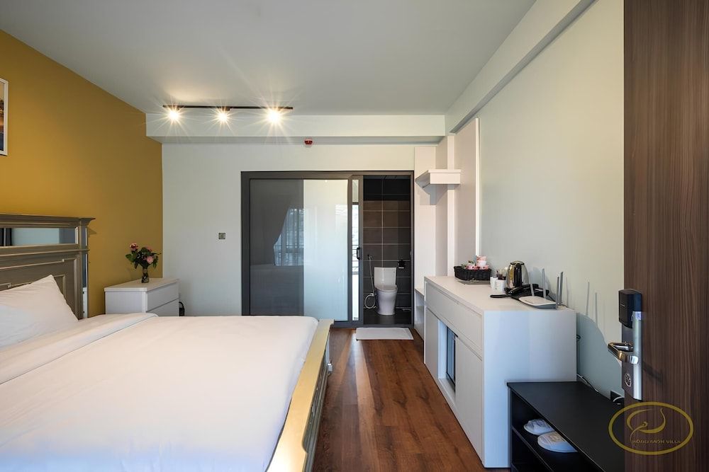 undefined Hong Mon Villa 5