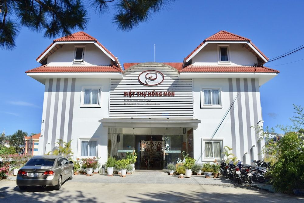 undefined Hong Mon Villa 4