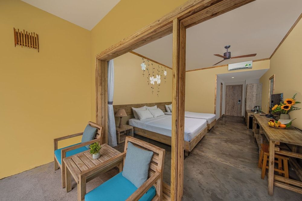 undefined Lahana Resort Phu Quoc & Spa 6