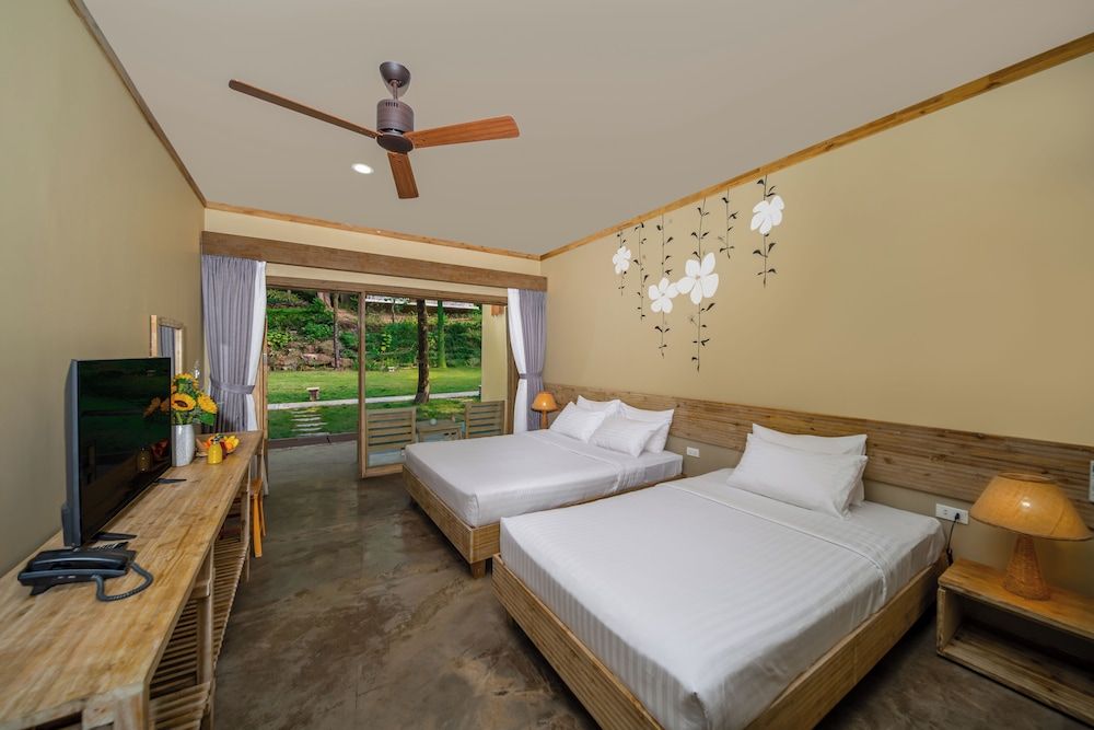 undefined Lahana Resort Phu Quoc & Spa 4