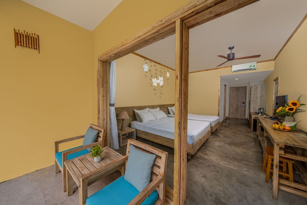 Lahana Resort Phu Quoc & Spa