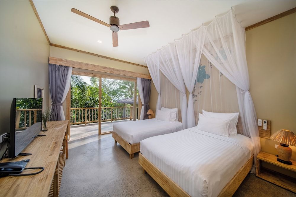 Lahana Villa, 2 Bedrooms