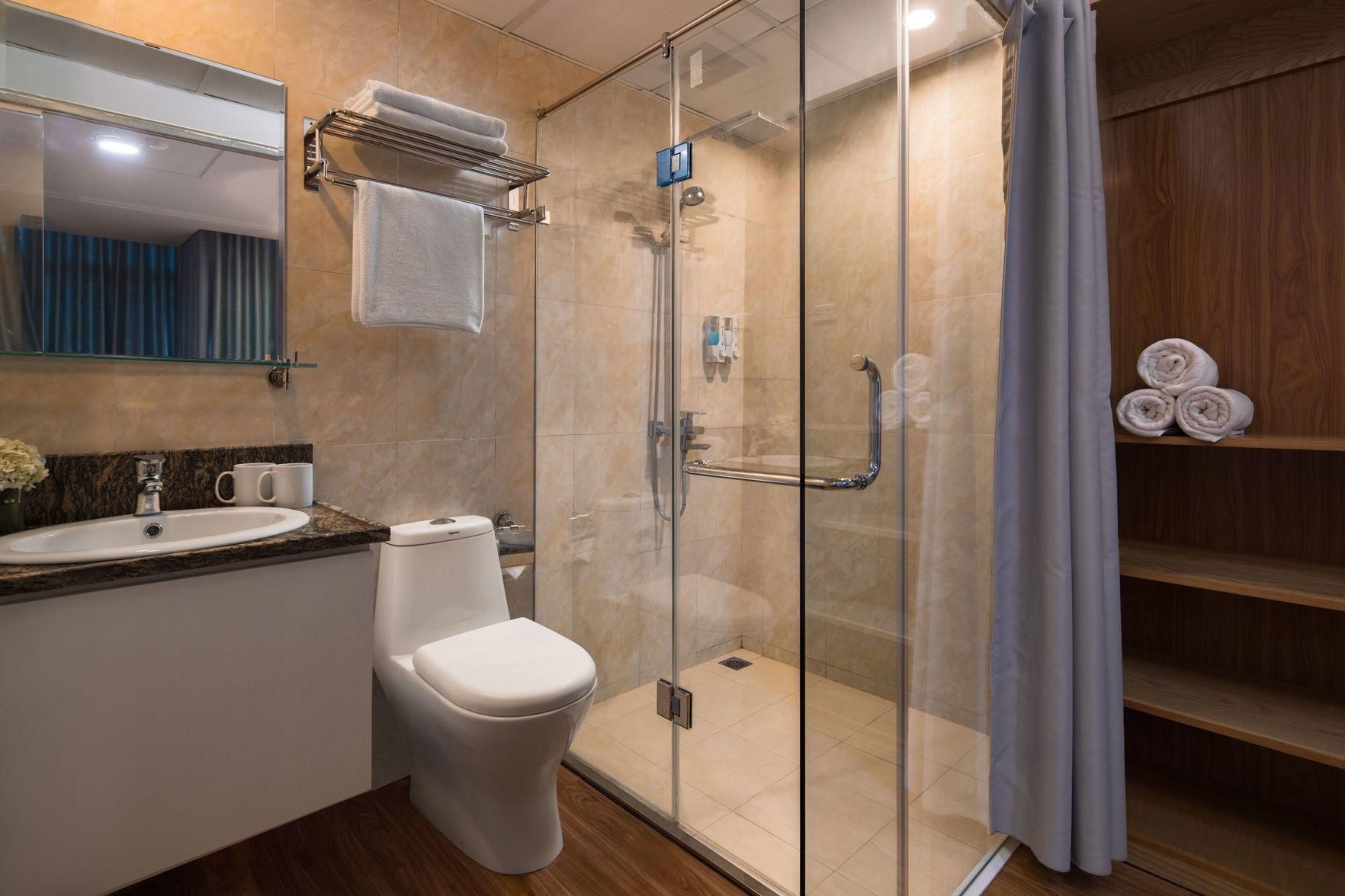 undefined Maison D'Hanoi Hotel 10