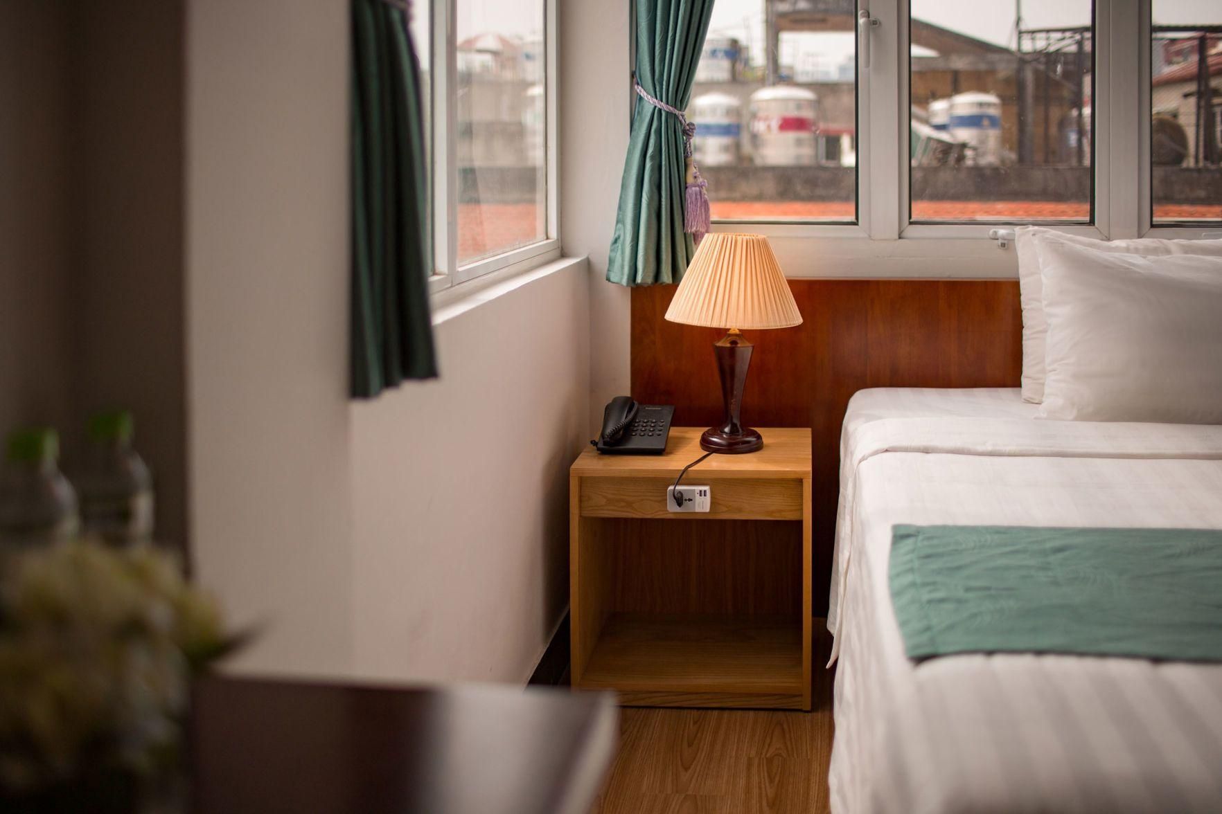 undefined Maison D'Hanoi Hotel 9