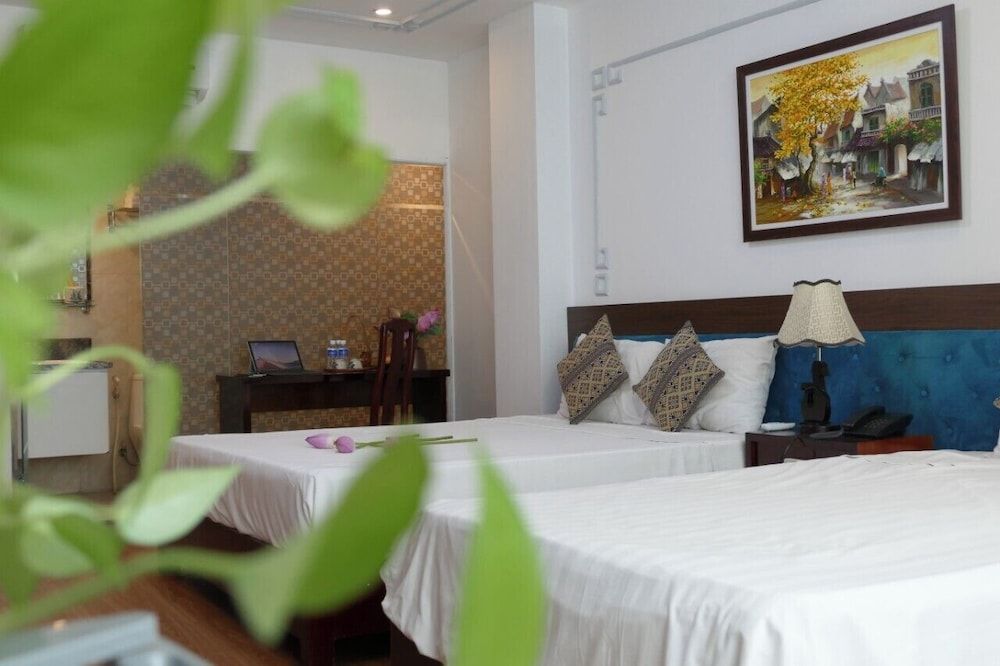 undefined Maison D'Hanoi Hotel 5