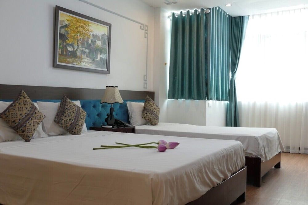 undefined Maison D'Hanoi Hotel 3