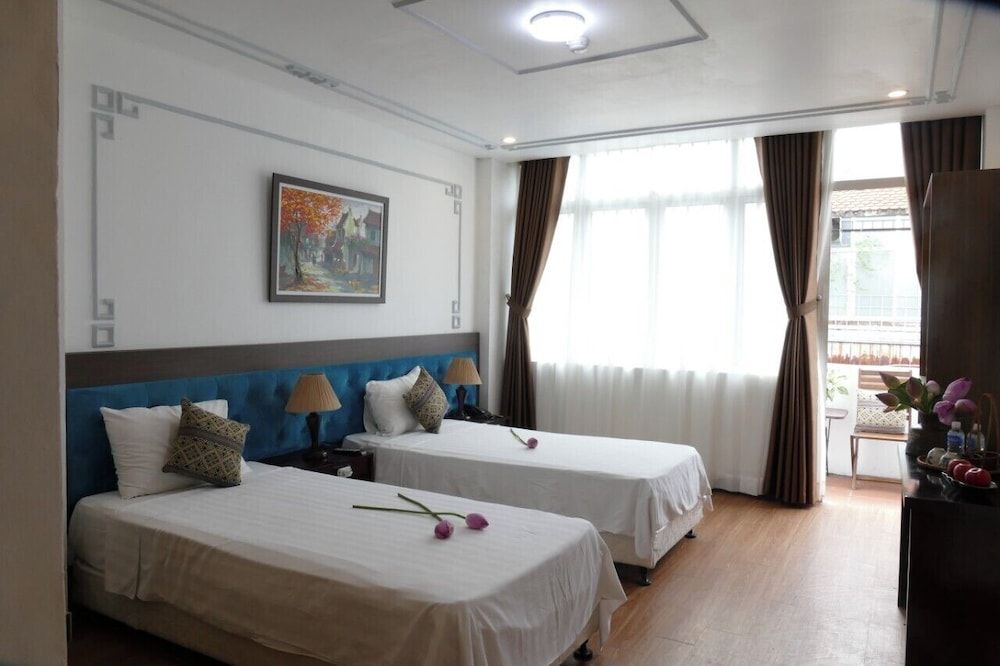 undefined Maison D'Hanoi Hotel