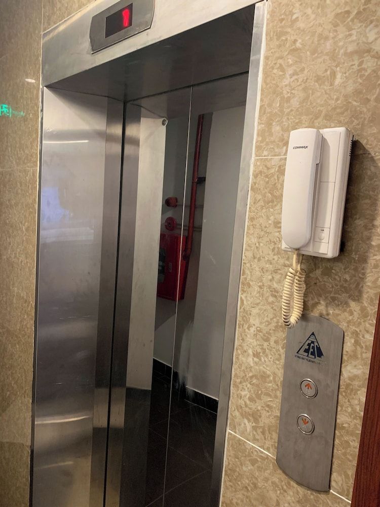 undefined Maison D'Hanoi Hotel 7