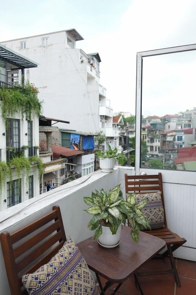 undefined Maison D'Hanoi Hotel 6