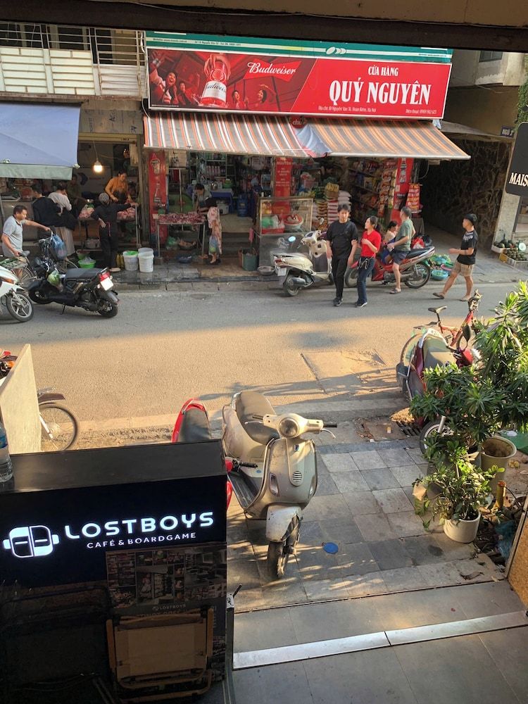 undefined Maison D'Hanoi Hotel 2